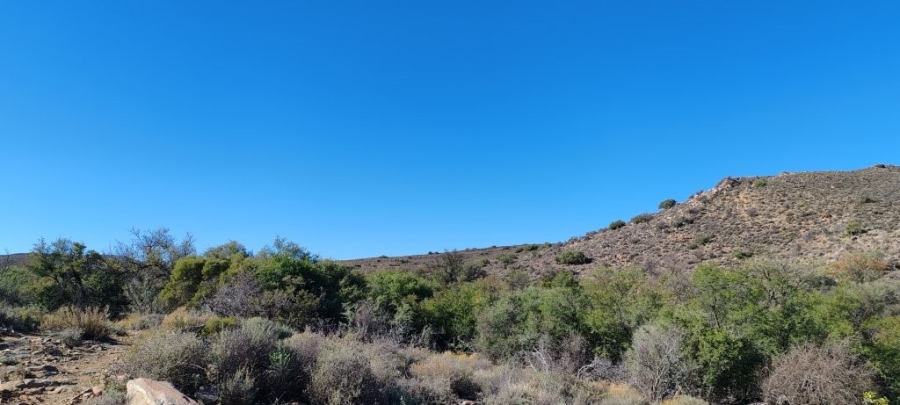 0 Bedroom Property for Sale in Laingsburg Rural Western Cape